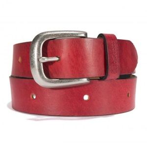 NWT carhartt women’s leather belt small